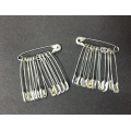 Hot Sale Safety Pin with Nickle Plating, Manufacturer Price